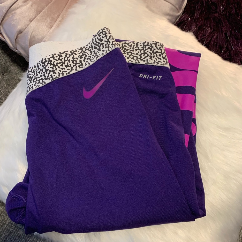 Nike leggings